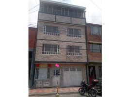 14 Bedroom House for sale in Bogota, Cundinamarca, Bogota