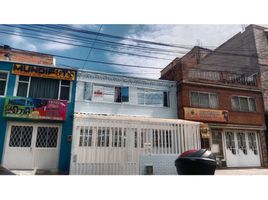 5 Bedroom House for sale in Bogota, Cundinamarca, Bogota