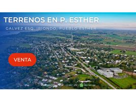  Terreno (Parcela) en venta en Santa Fe, Rosario, Santa Fe