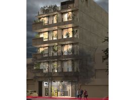 Estudio Apartamento en venta en Santa Fe, Rosario, Santa Fe