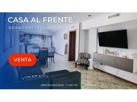 2 Habitación Casa en venta en Santa Fe, Rosario, Santa Fe