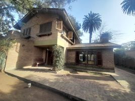 5 Bedroom House for sale in General Sarmiento, Buenos Aires, General Sarmiento