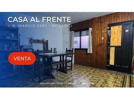 3 Bedroom House for sale in Santa Fe, Rosario, Santa Fe