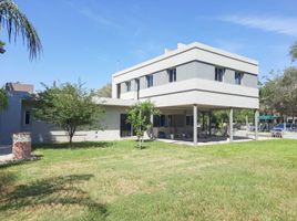 4 Bedroom House for sale in Santa Fe, Rosario, Santa Fe