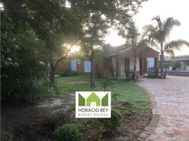 5 Bedroom House for sale in Monte, Buenos Aires, Monte