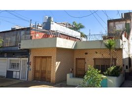 2 Bedroom Villa for sale in La Matanza, Buenos Aires, La Matanza