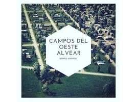  Grundstück zu verkaufen in Rosario, Santa Fe, Rosario