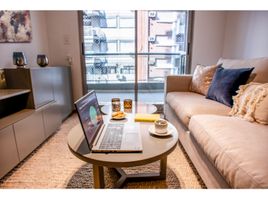 2 Habitación Apartamento en venta en Santa Fe, Rosario, Santa Fe