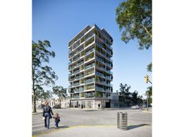 Estudio Apartamento en venta en Santa Fe, Rosario, Santa Fe