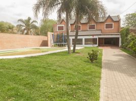 4 Habitación Casa en venta en Rosario, Santa Fe, Rosario