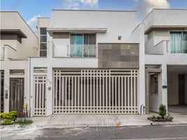 4 Schlafzimmer Haus zu verkaufen in Monterrey, Nuevo Leon, Monterrey