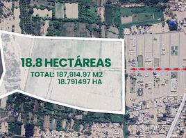  Land for sale in Santiago, Ica, Santiago