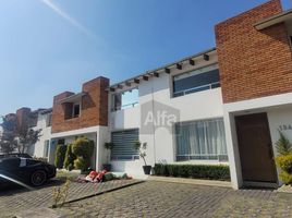 3 Schlafzimmer Villa zu vermieten in Toluca, Mexico, Toluca, Mexico, Mexiko