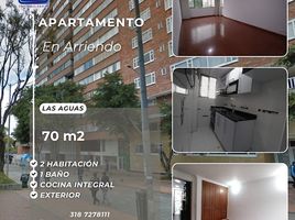 2 Bedroom Condo for rent in Bogota, Cundinamarca, Bogota