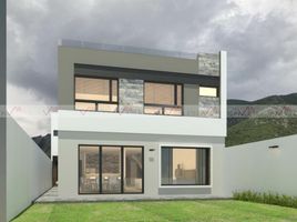 3 Schlafzimmer Haus zu verkaufen in Santiago, Nuevo Leon, Santiago