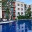 Condominium 2 chambre à louer à Cancun, Quintana Roo, Cancun