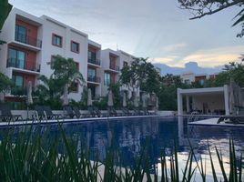 Condominium 2 chambre à louer à Cancun, Quintana Roo, Cancun