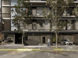 Studio Appartement zu verkaufen in Federal Capital, Buenos Aires, Federal Capital