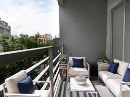 Appartement Studio à vendre à Federal Capital, Buenos Aires, Federal Capital, Buenos Aires, Argentine