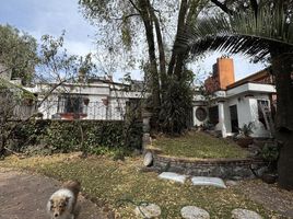 4 Schlafzimmer Haus zu verkaufen in Cuajimalpa De Morelos, Mexico City, Cuajimalpa De Morelos