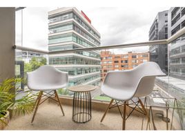 1 Habitación Apartamento en venta en Bogotá, Cundinamarca, Bogotá