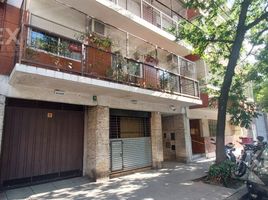 1 Bedroom Apartment for sale in Federal Capital, Buenos Aires, Federal Capital