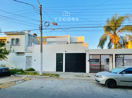 4 Schlafzimmer Haus zu verkaufen in Zapopan, Jalisco, Zapopan