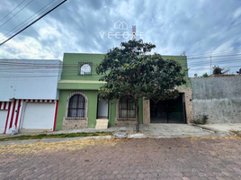 4 Schlafzimmer Villa zu verkaufen in Guadalajara, Jalisco, Guadalajara