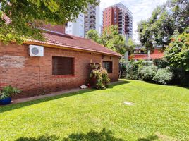 5 Schlafzimmer Haus zu vermieten in Federal Capital, Buenos Aires, Federal Capital