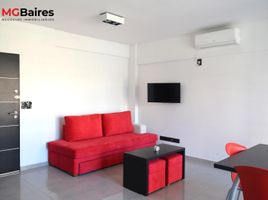 Appartement 1 chambre à louer à Federal Capital, Buenos Aires, Federal Capital
