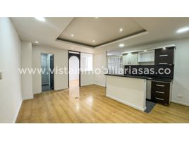 2 Habitación Departamento en venta en Caldas, Manizales, Caldas