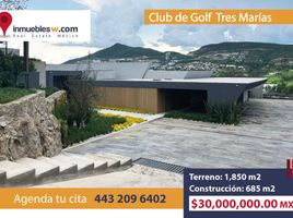 4 Bedroom House for sale in Morelia, Michoacan, Morelia, Michoacan