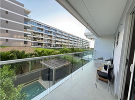 1 Habitación Apartamento en venta en Cartagena, Bolivar, Cartagena