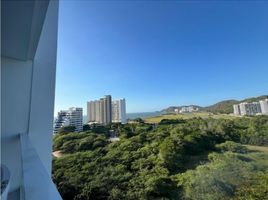 2 Habitación Apartamento en venta en Magdalena, Santa Marta, Magdalena