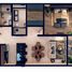 Appartement 2 chambre à vendre à Merida, Yucatan, Merida