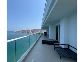 5 Habitación Apartamento en venta en Santa Marta, Magdalena, Santa Marta