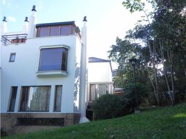 4 Bedroom Villa for sale in Fundacion Cardioinfantil-Instituto de Cardiologia, Bogota, Bogota