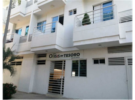 2 Habitación Apartamento en venta en Quinta de San Pedro Alejandrino, Santa Marta, Santa Marta