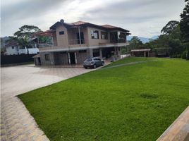 7 Habitación Villa en venta en Antioquia, Envigado, Antioquia