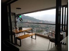 3 Bedroom Condo for sale in Envigado, Antioquia, Envigado