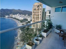 4 Habitación Apartamento en venta en Santa Marta, Magdalena, Santa Marta