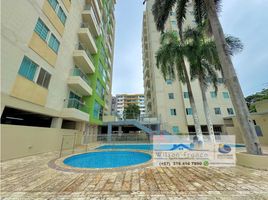 3 Habitación Apartamento en venta en Cartagena, Bolivar, Cartagena