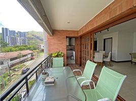 4 Habitación Apartamento en venta en River View Park, Cali, Cali