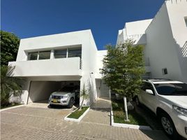 4 Habitación Casa en venta en Centro Comercial Buenavista, Barranquilla, Barranquilla