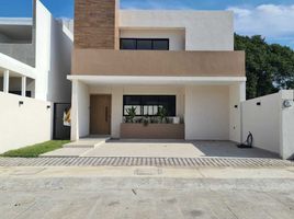 3 Habitación Casa en venta en Medellin, Veracruz, Medellin