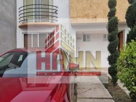 3 Schlafzimmer Haus zu verkaufen in Tultitlan, Mexico, Tultitlan
