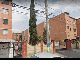 2 Schlafzimmer Wohnung zu verkaufen in Iztacalco, Mexico City, Iztacalco