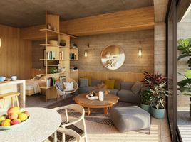 1 Schlafzimmer Wohnung zu verkaufen in Cancun, Quintana Roo, Cancun