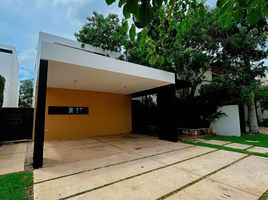 4 Schlafzimmer Wohnung zu verkaufen in Tixpehual, Yucatan, Tixpehual