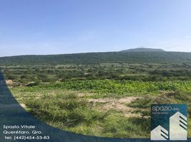  Terreno (Parcela) en venta en Huimilpan, Querétaro, Huimilpan